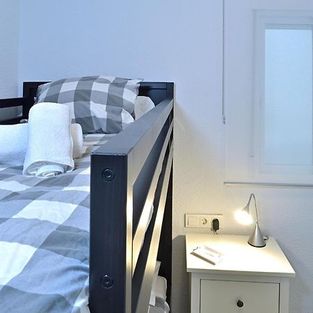 Myflats Incity Alicante Eksteriør bilde