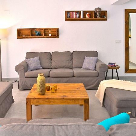 Myflats Incity Alicante Eksteriør bilde