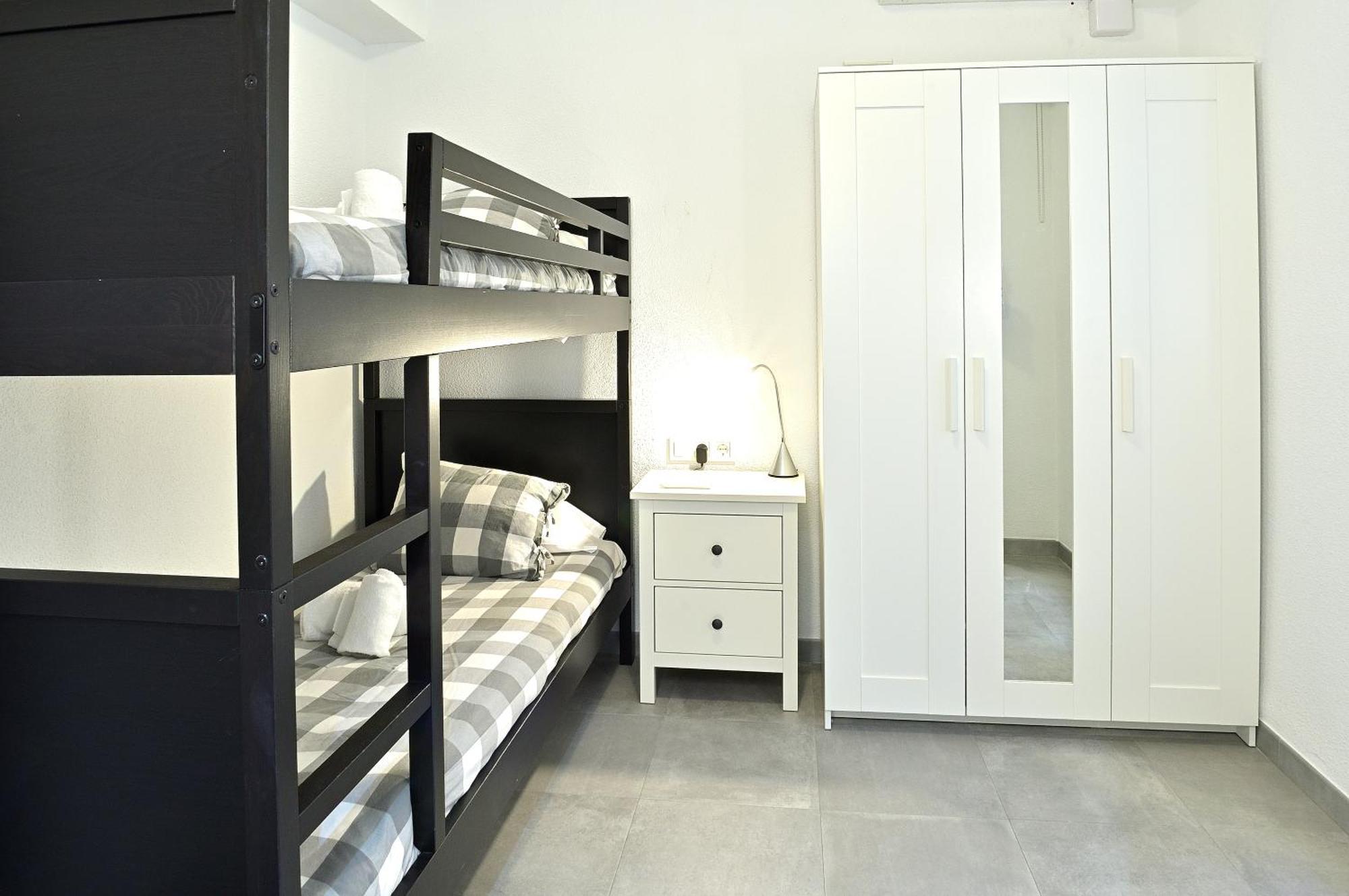 Myflats Incity Alicante Eksteriør bilde
