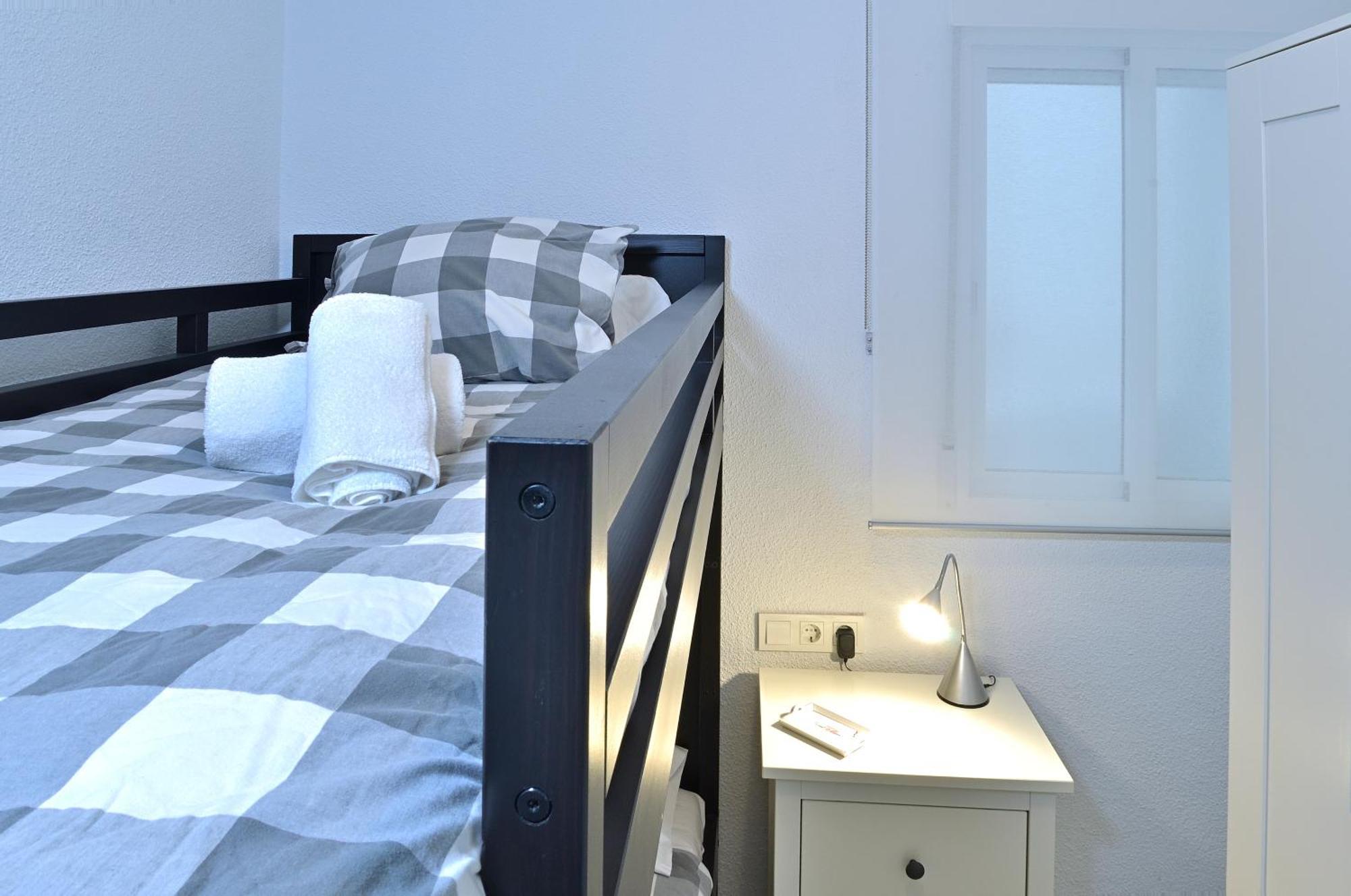 Myflats Incity Alicante Eksteriør bilde