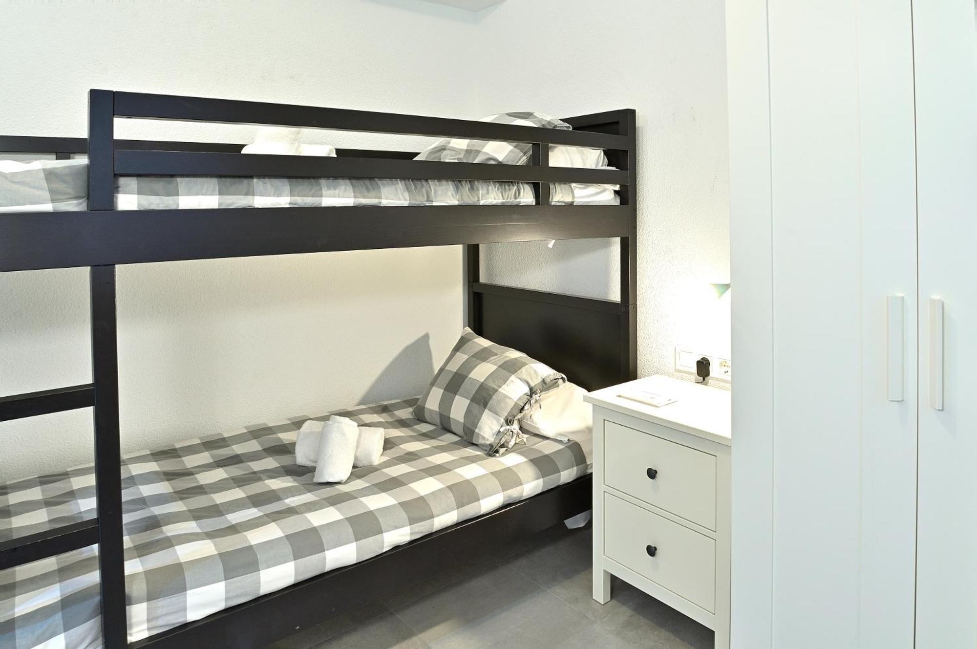 Myflats Incity Alicante Eksteriør bilde