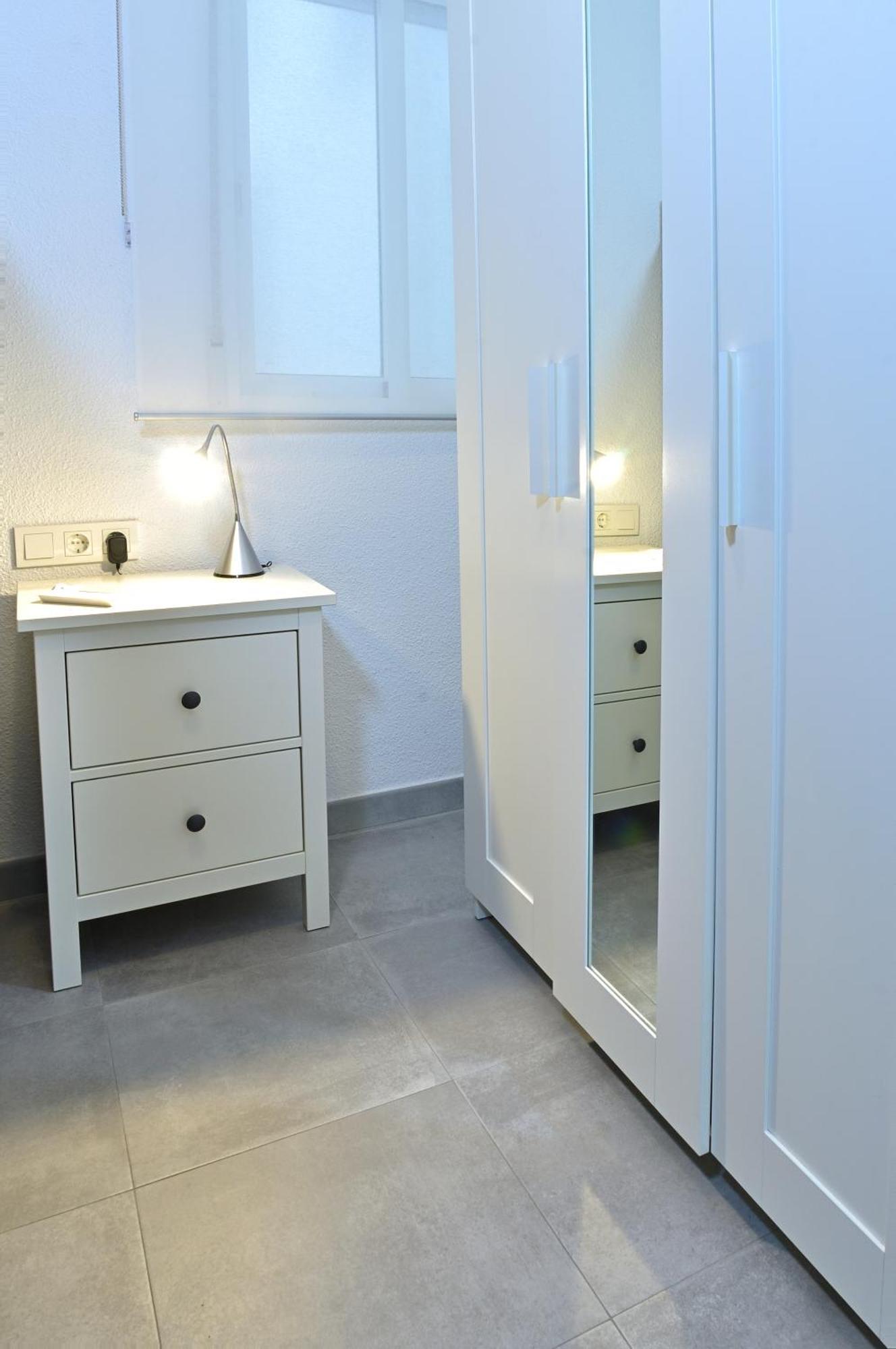 Myflats Incity Alicante Eksteriør bilde