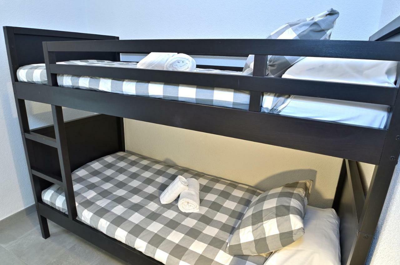 Myflats Incity Alicante Eksteriør bilde