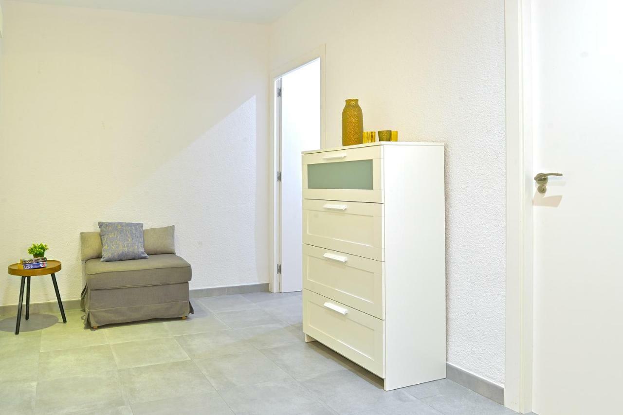 Myflats Incity Alicante Eksteriør bilde